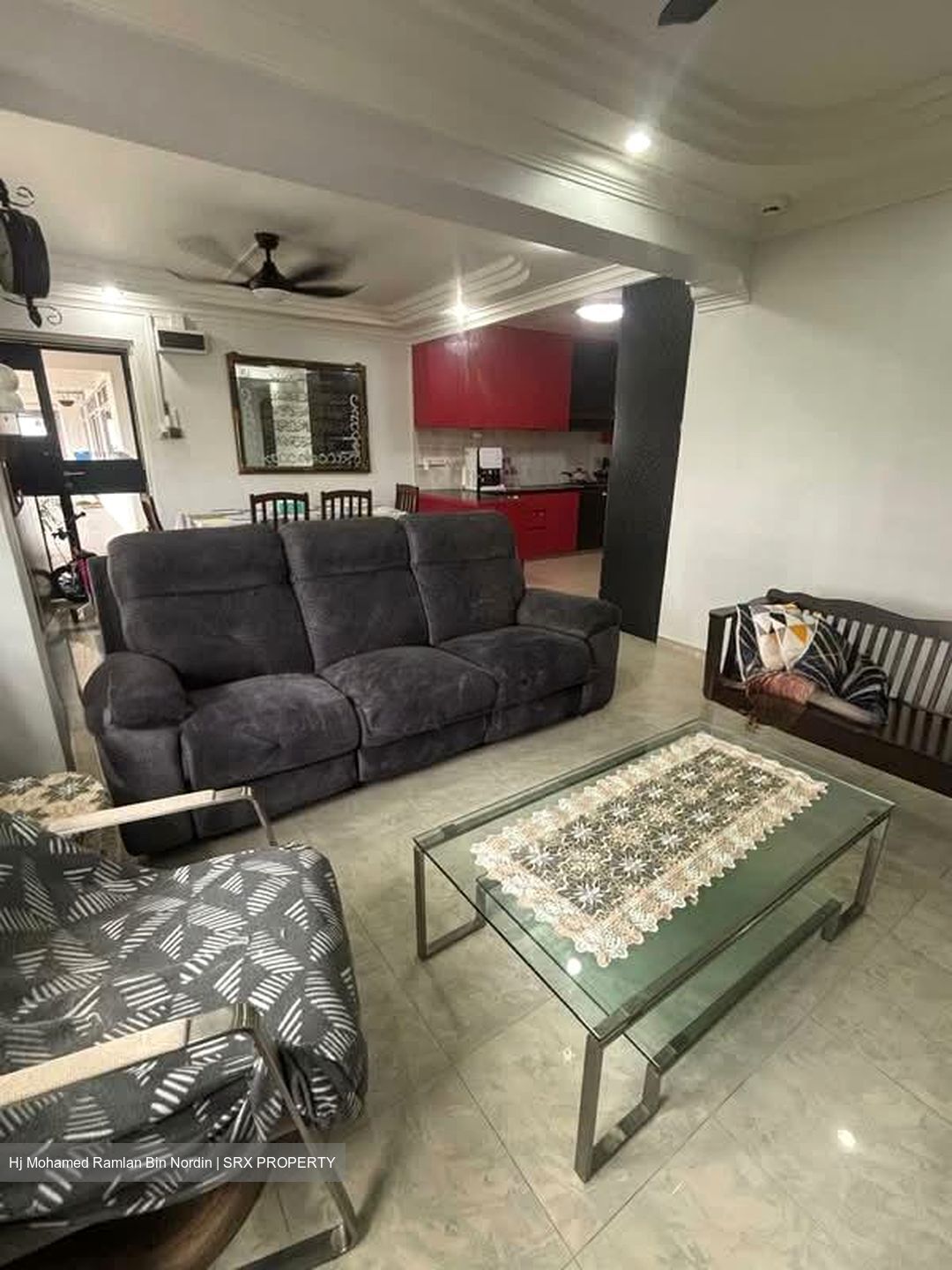 Blk 770 Pasir Ris Street 71 (Pasir Ris), HDB 4 Rooms #573812531